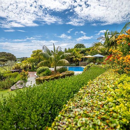 Te Awa Lodge Пейхия Экстерьер фото