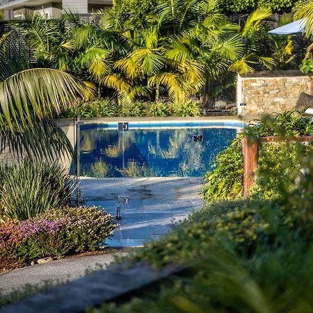 Te Awa Lodge Пейхия Экстерьер фото